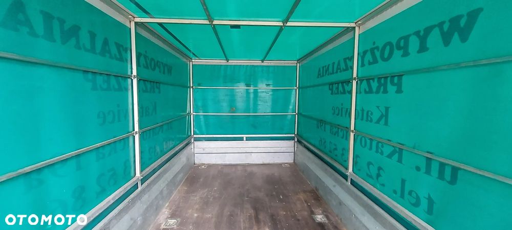 Niewiadów NT Lazur - 7