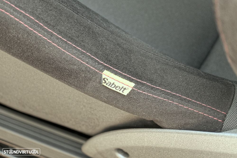 Abarth 595 Competizione - 31