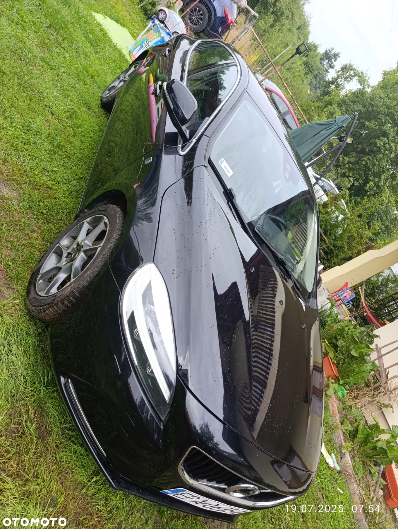 Volvo V40 D2 Drive-E Ocean Race - 37