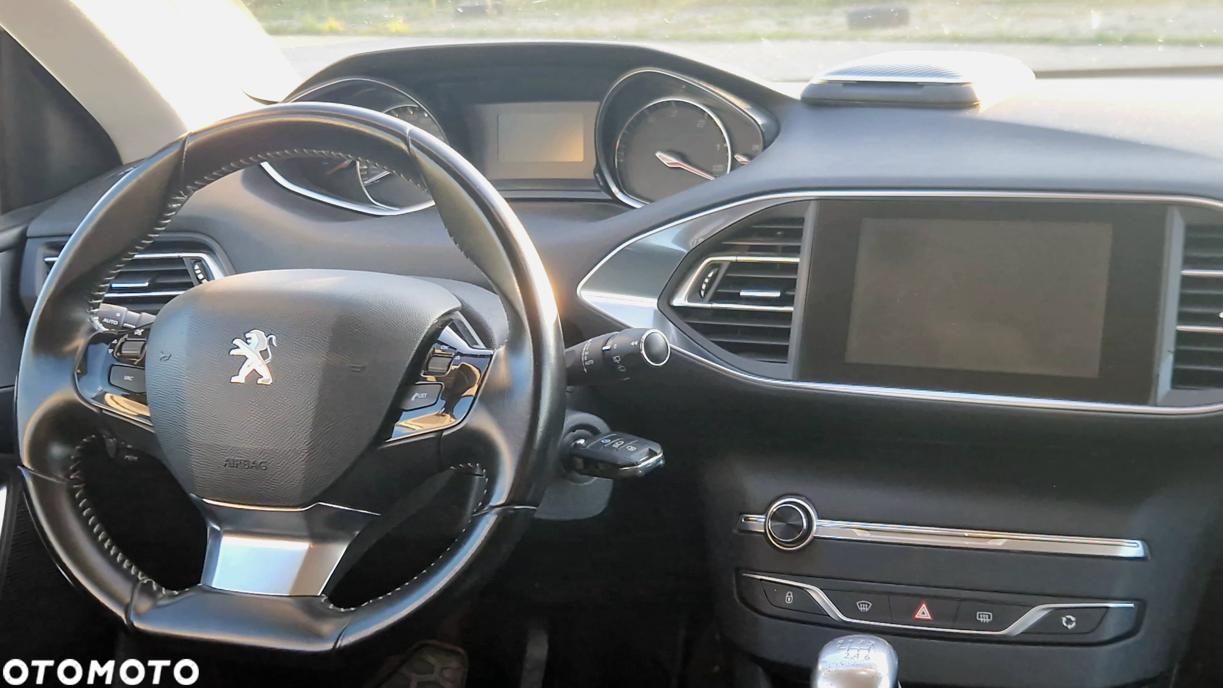 Peugeot 308 SW BlueHDi 120 Stop & Start Allure - 10