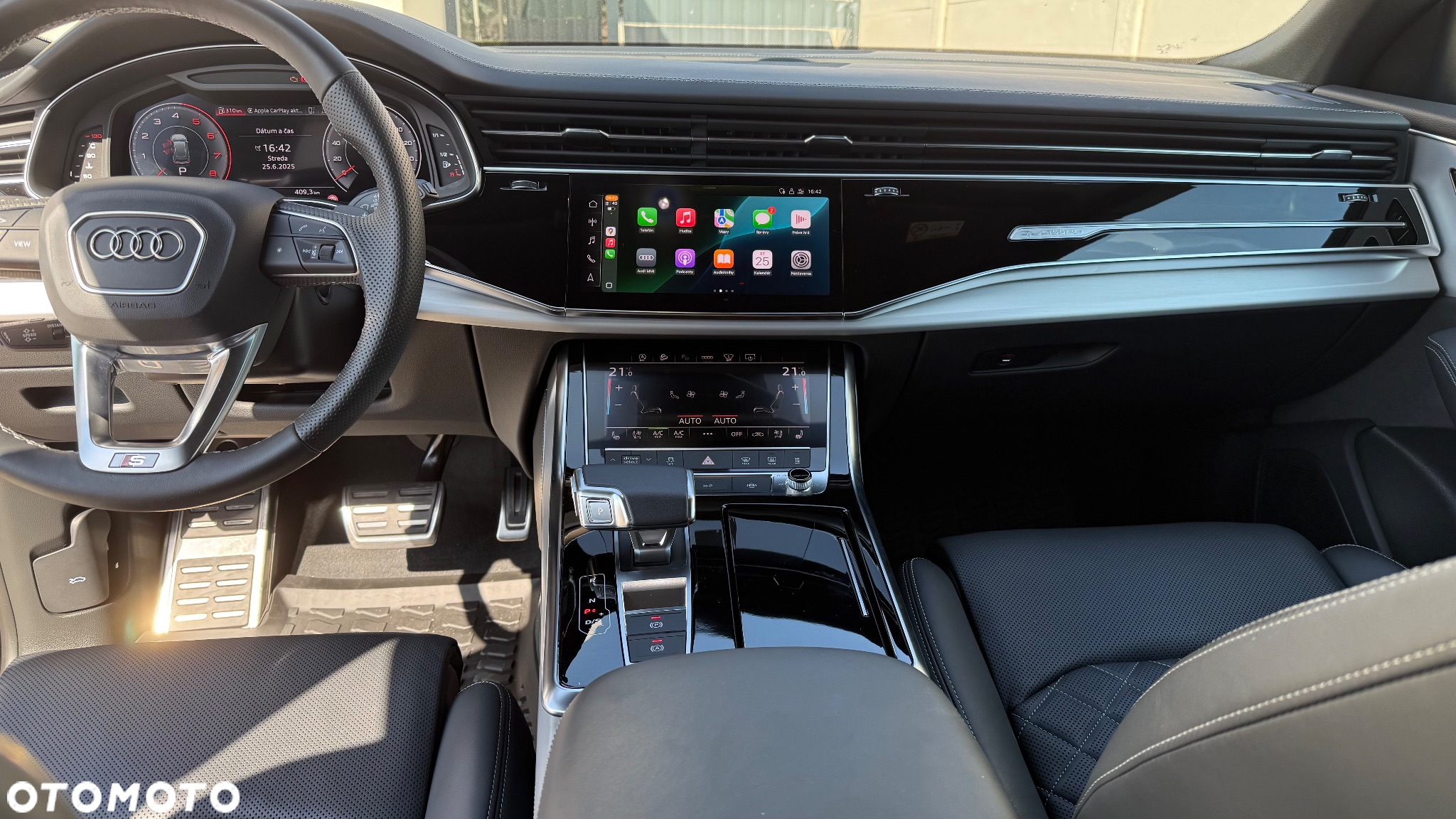 Audi Q8 - 11