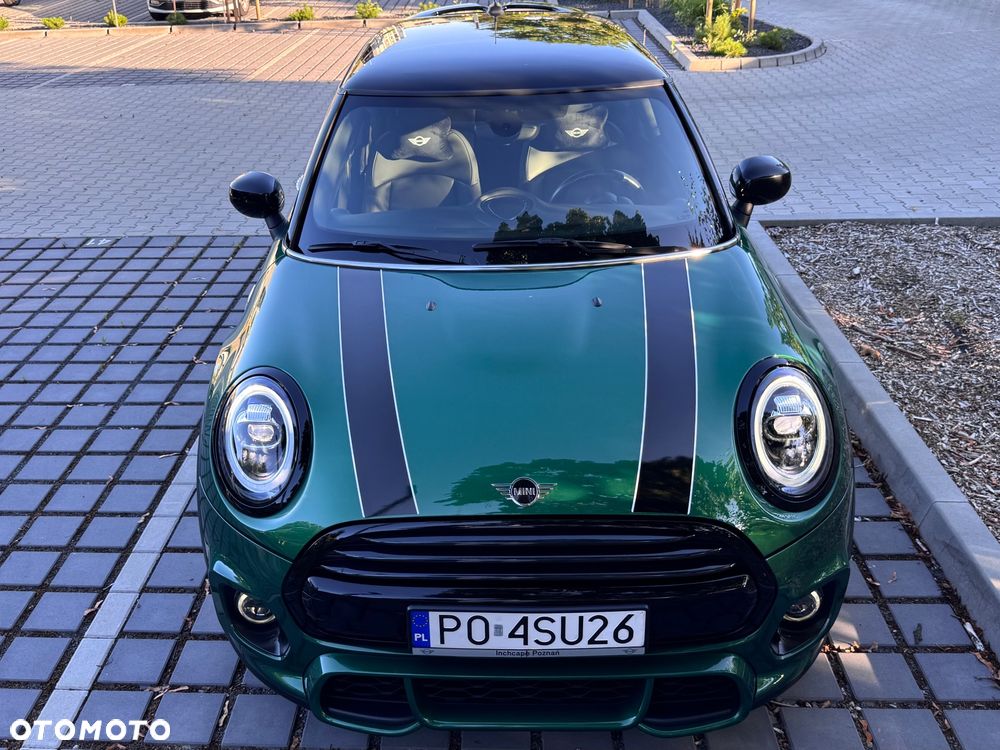 MINI Cooper GPF - 2