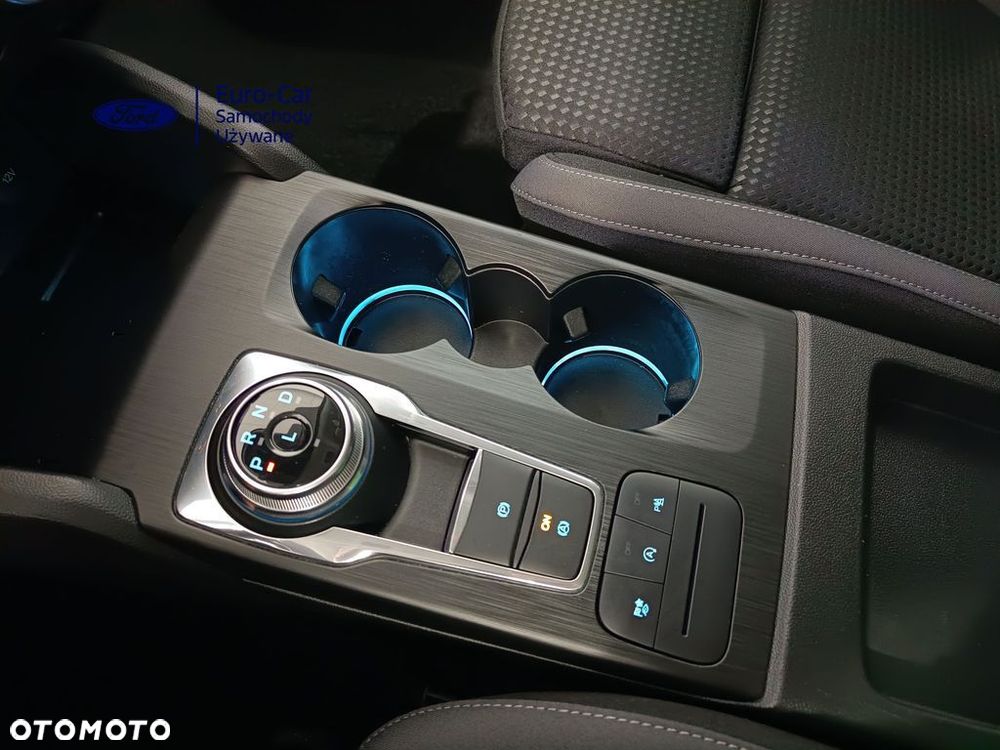 Ford Focus 1.5 EcoBlue Start-Stopp-System TITANIUM - 27