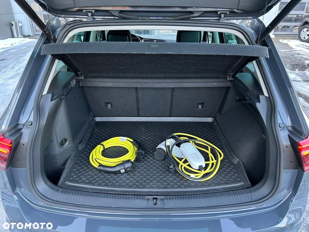 Volkswagen Tiguan 1.4 eHybrid Elegance DSG - 11