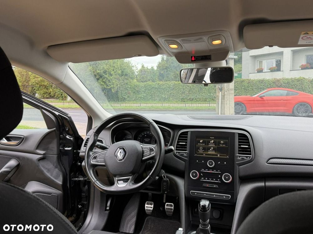 Renault Megane - 23