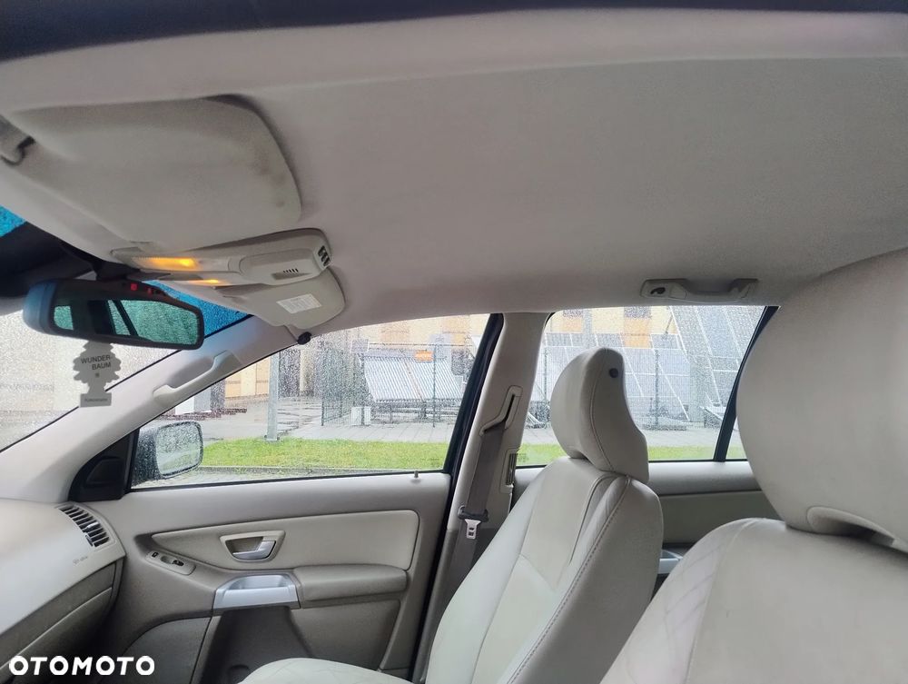 Volvo XC 90 2.5T Automatik - 10