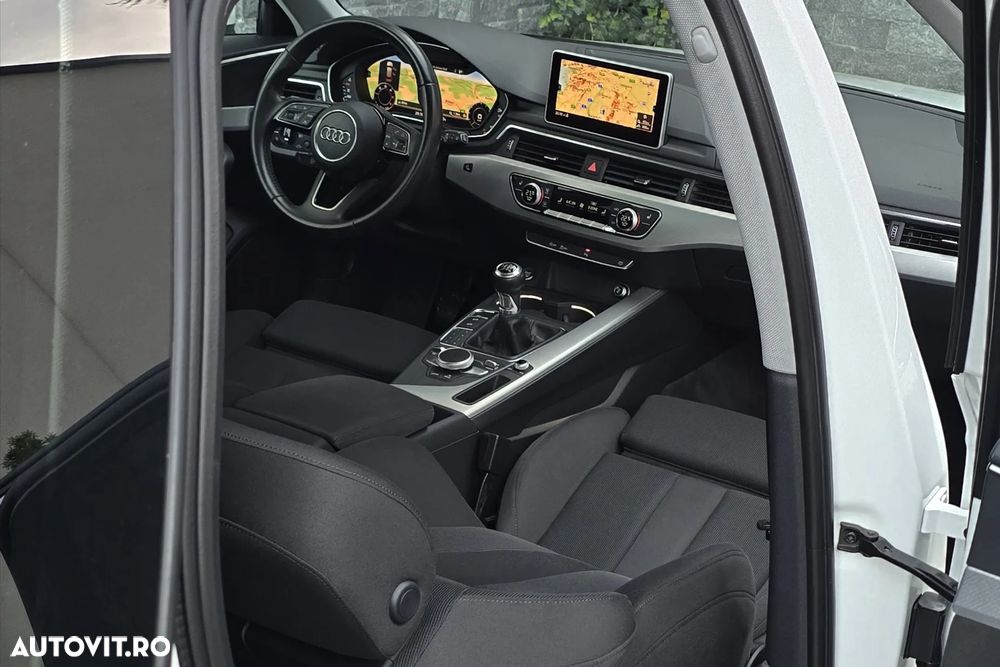 Audi A4 Avant - 18