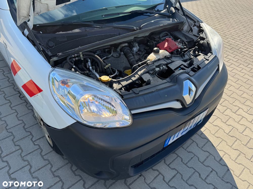 Renault Kangoo - 21