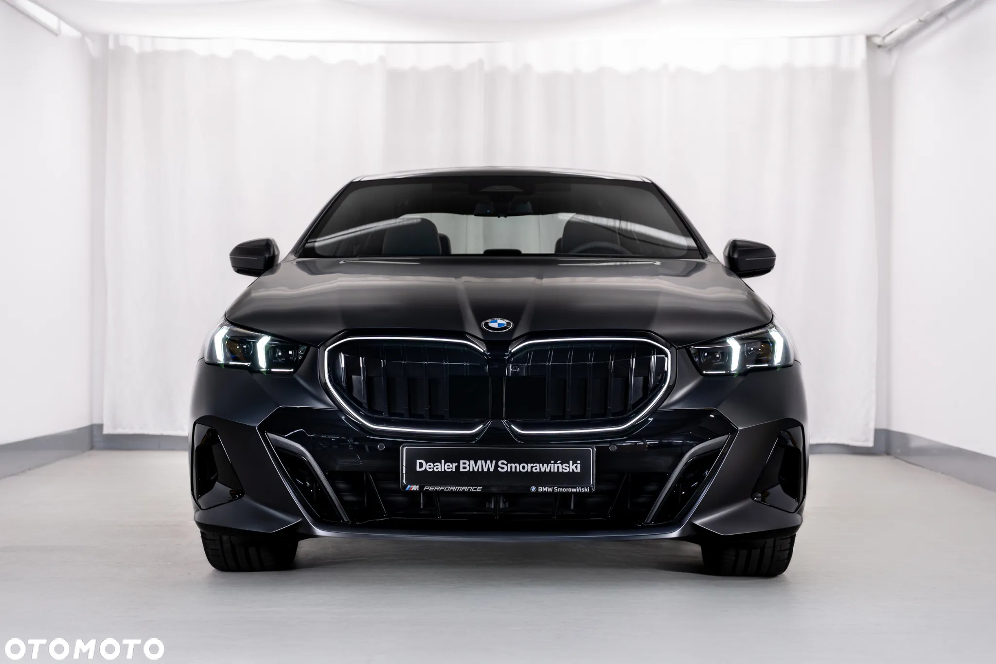BMW Seria 5 - 5