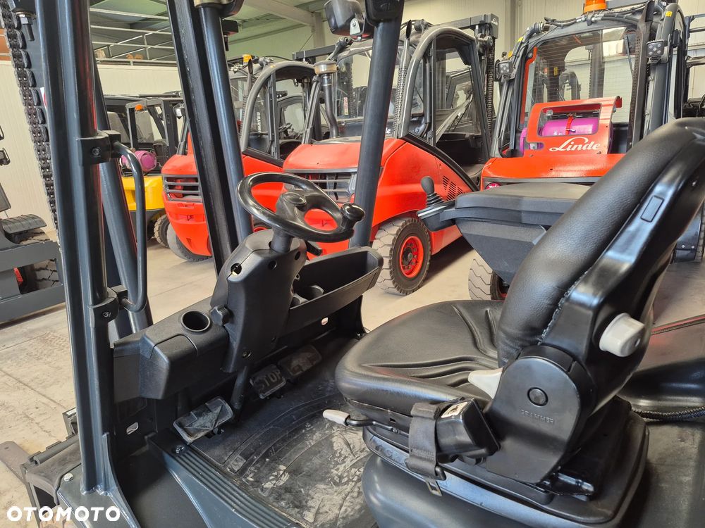 Linde H30T - 3