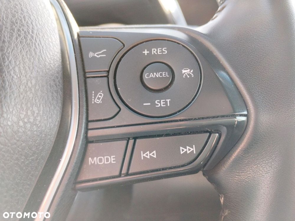 Toyota Camry 2.5 Hybrid Comfort CVT - 16