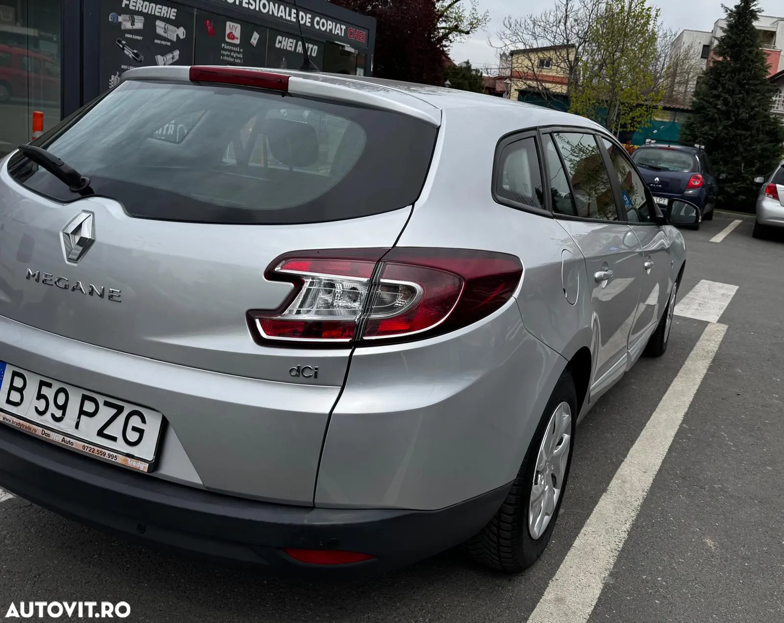 Renault Megane - 7