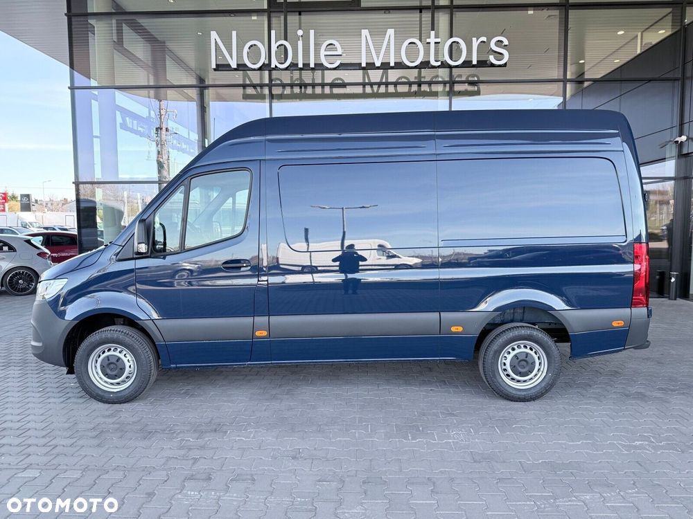 Mercedes-Benz Sprinter Furgon 315 cdi 3665 mm L2H2 3-os. - 5