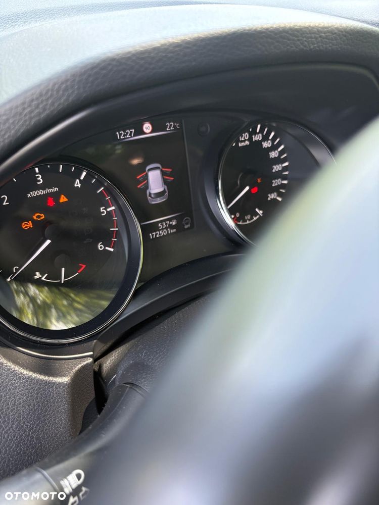 Nissan X-Trail - 21