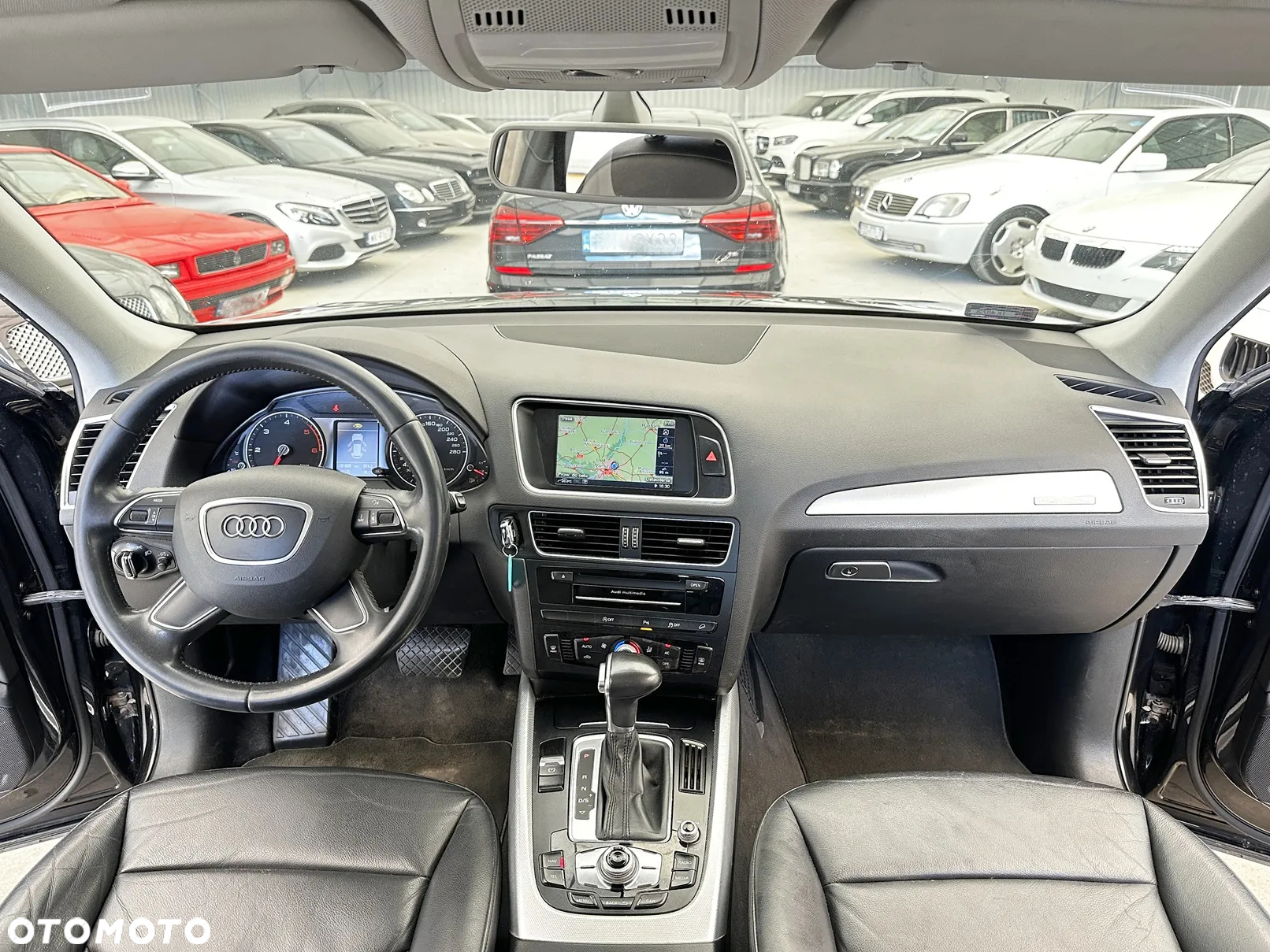 Audi Q5 3.0 TDI Quattro S tronic - 6