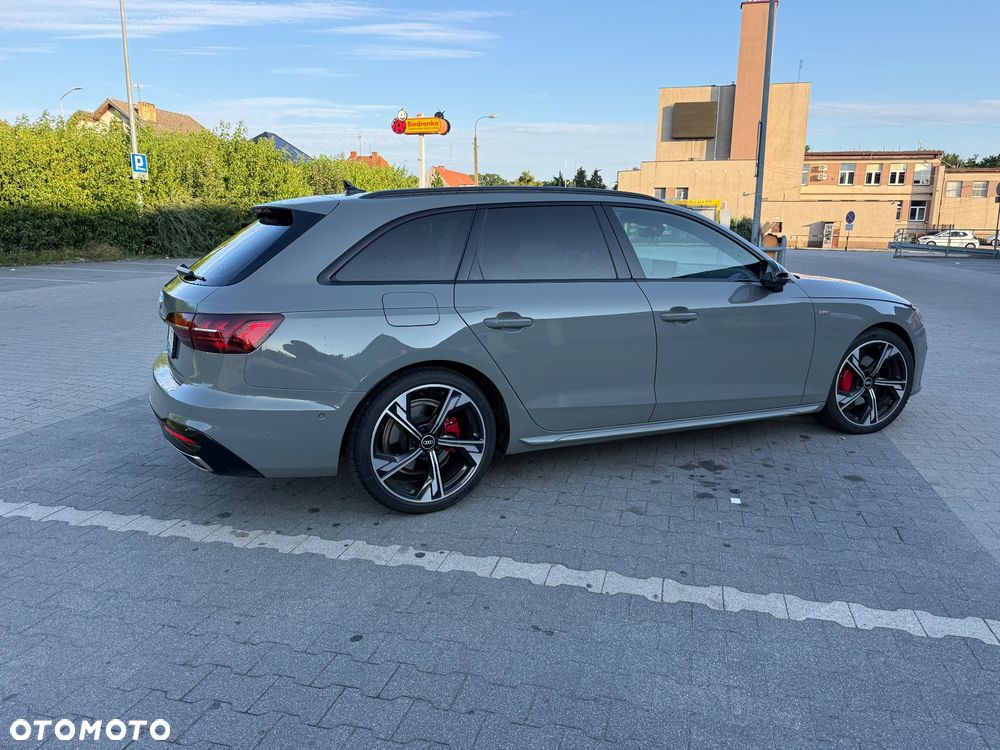 Audi A4 Avant - 3