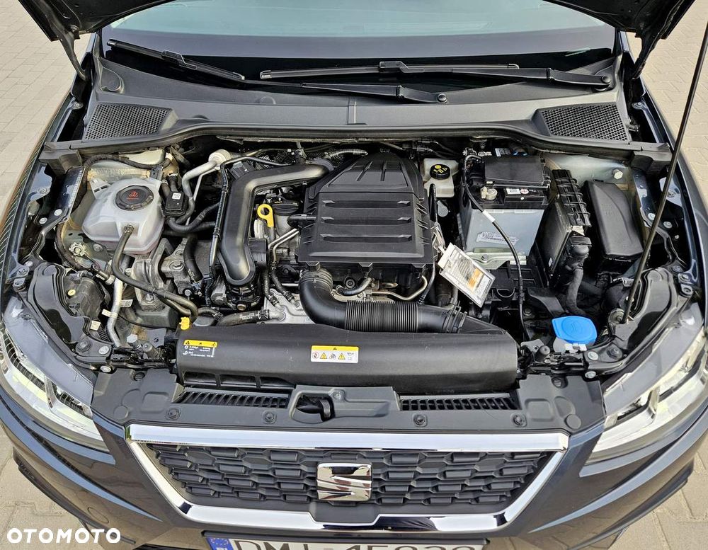 Seat Ibiza 1.0 TSI S&S - 17