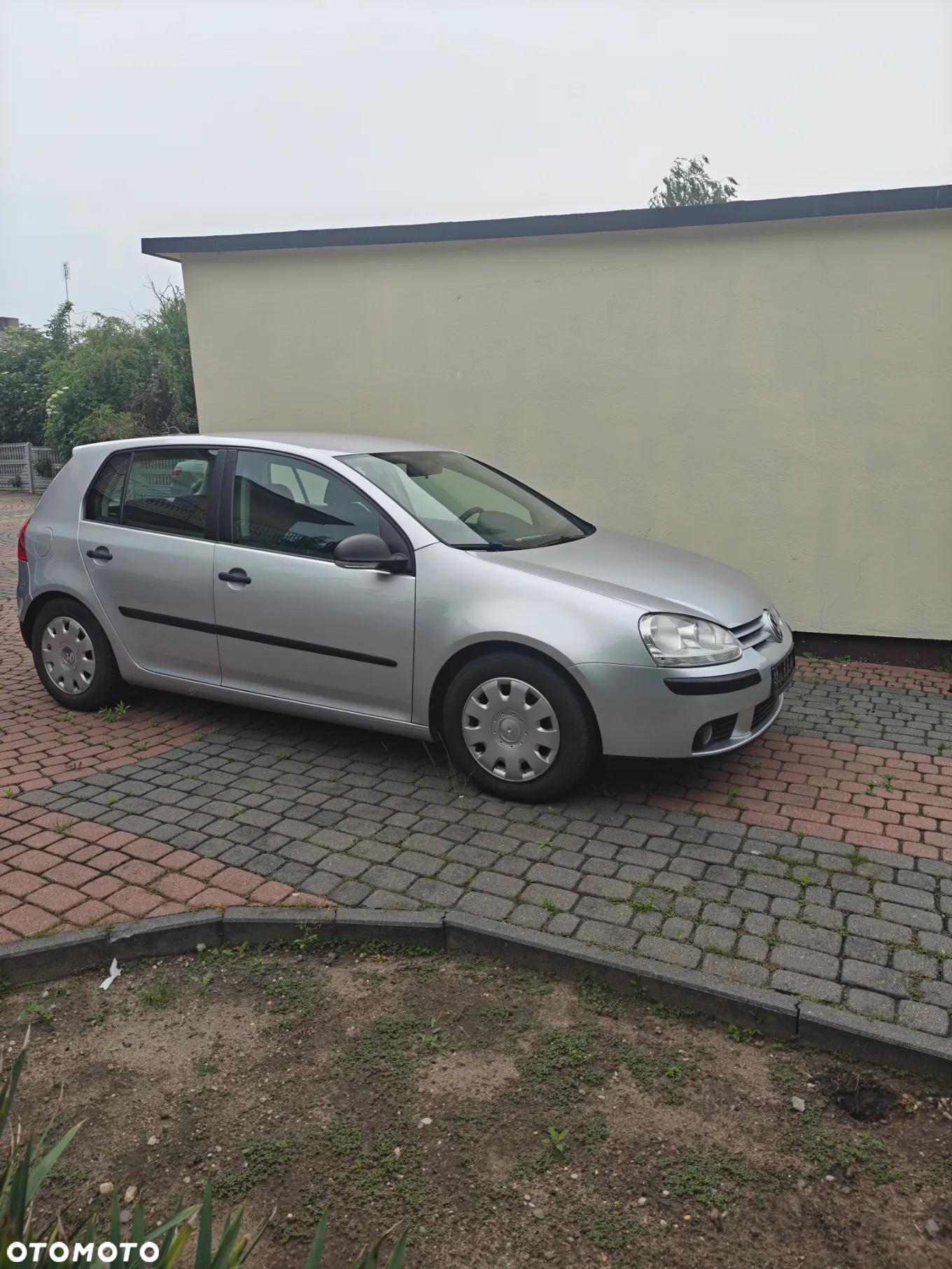 Volkswagen Golf - 7
