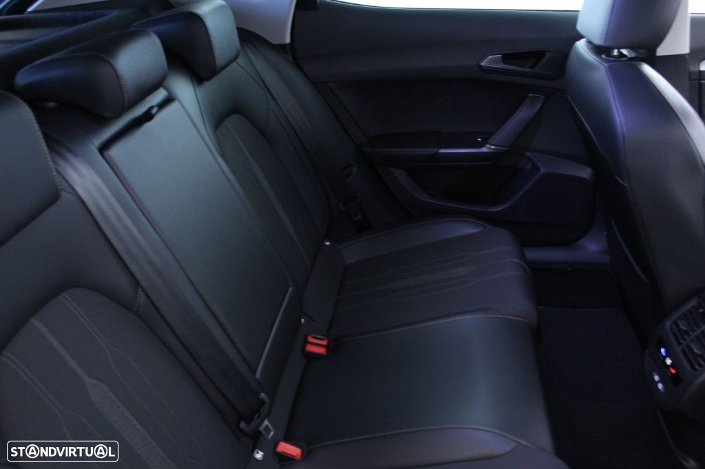 Cupra Formentor 1.5 TSI DSG - 15
