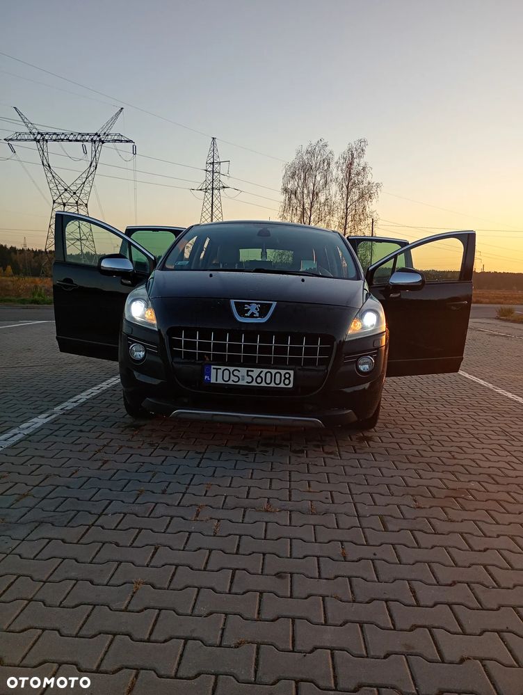 Peugeot 3008 HDi 150 Business-Line - 9