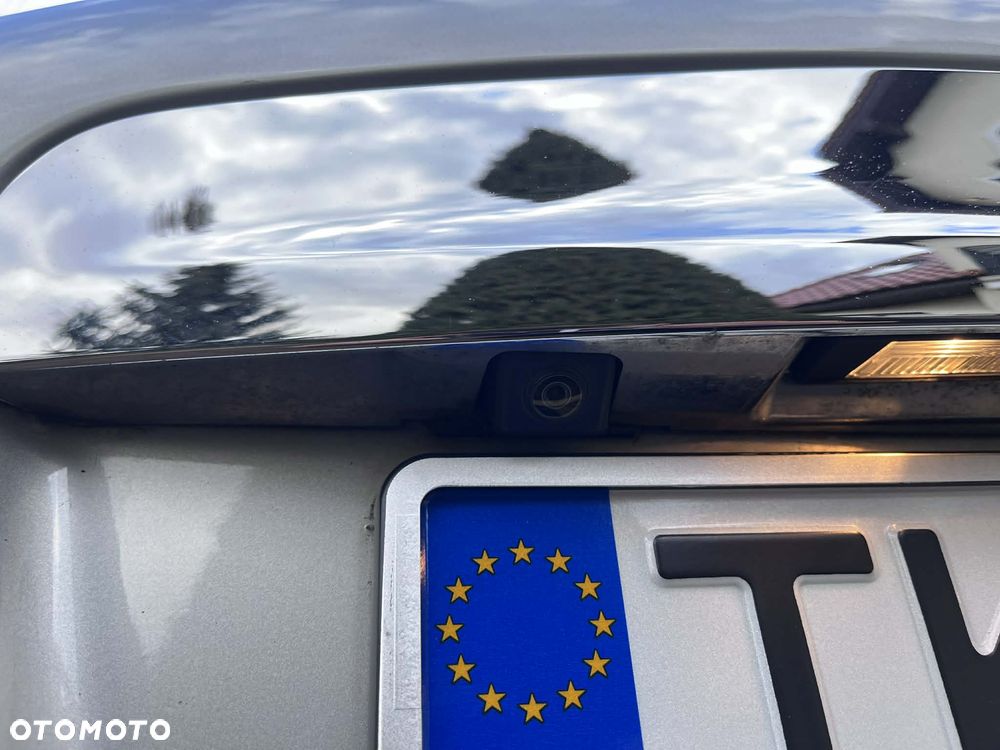 Nissan Qashqai 2.0 Tekna - 26