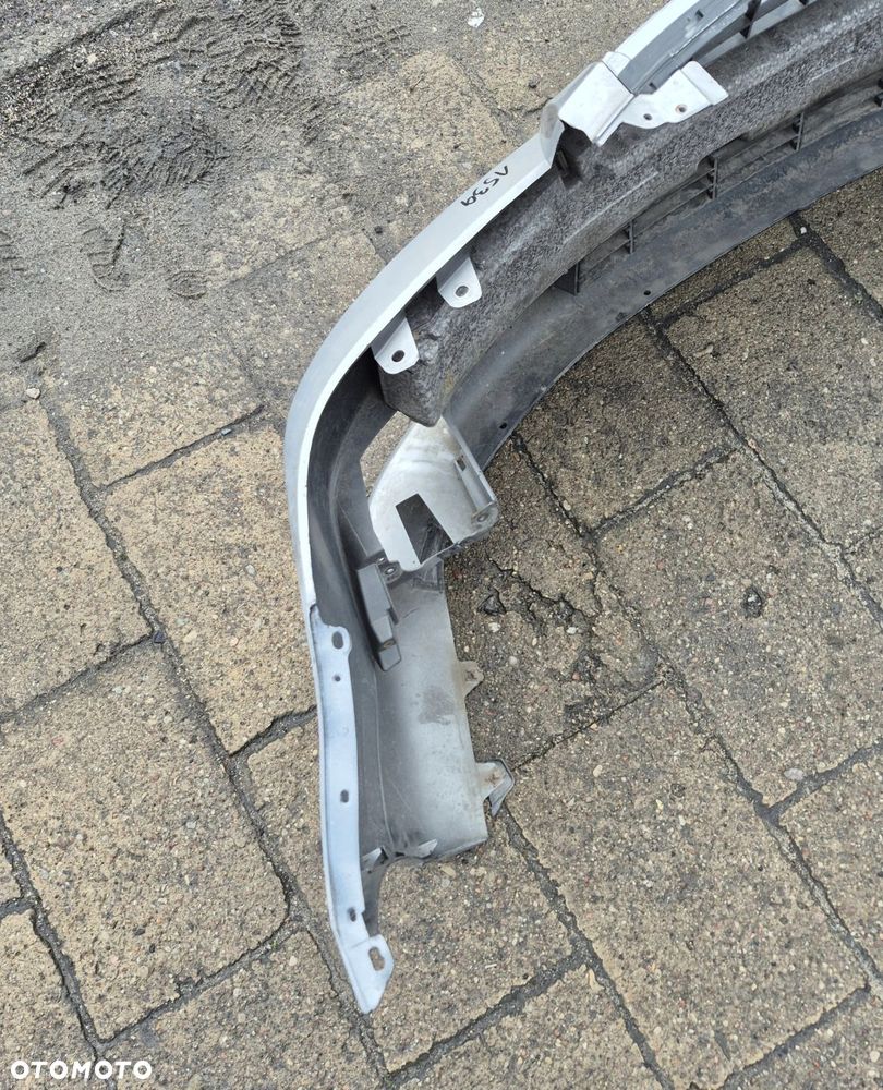 Zderzak Przód Chevrolet Epica 2006-2012r - 4