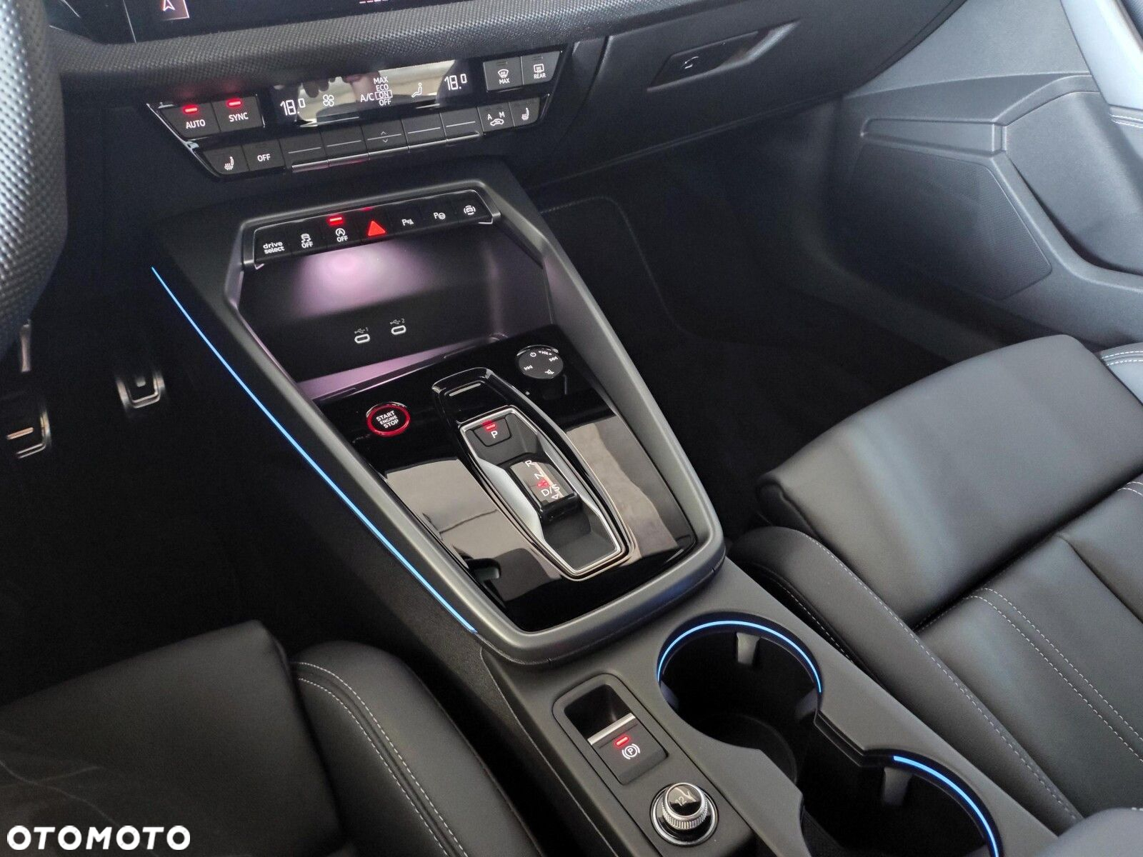 Audi S3 - 15