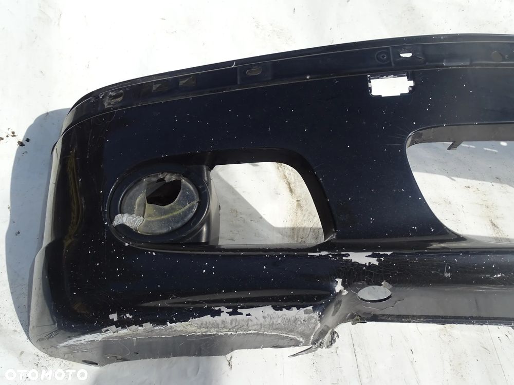 ZDERZAK PRZÓD PRZEDNI BMW E46 SEDAN KOMBI M-PAKIET 7891910 F-VAT - 2