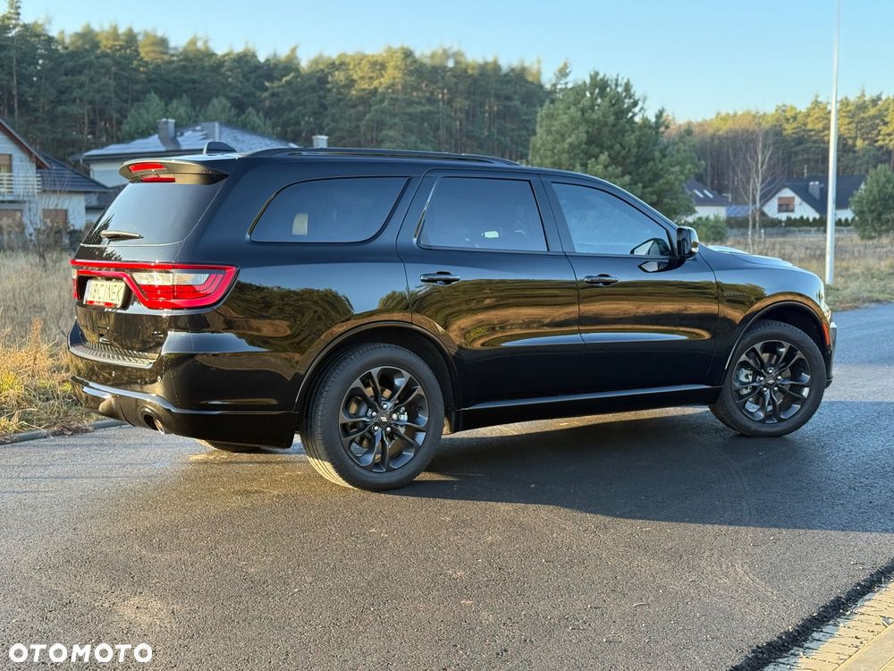 Dodge Durango 5.7 R/T - 20