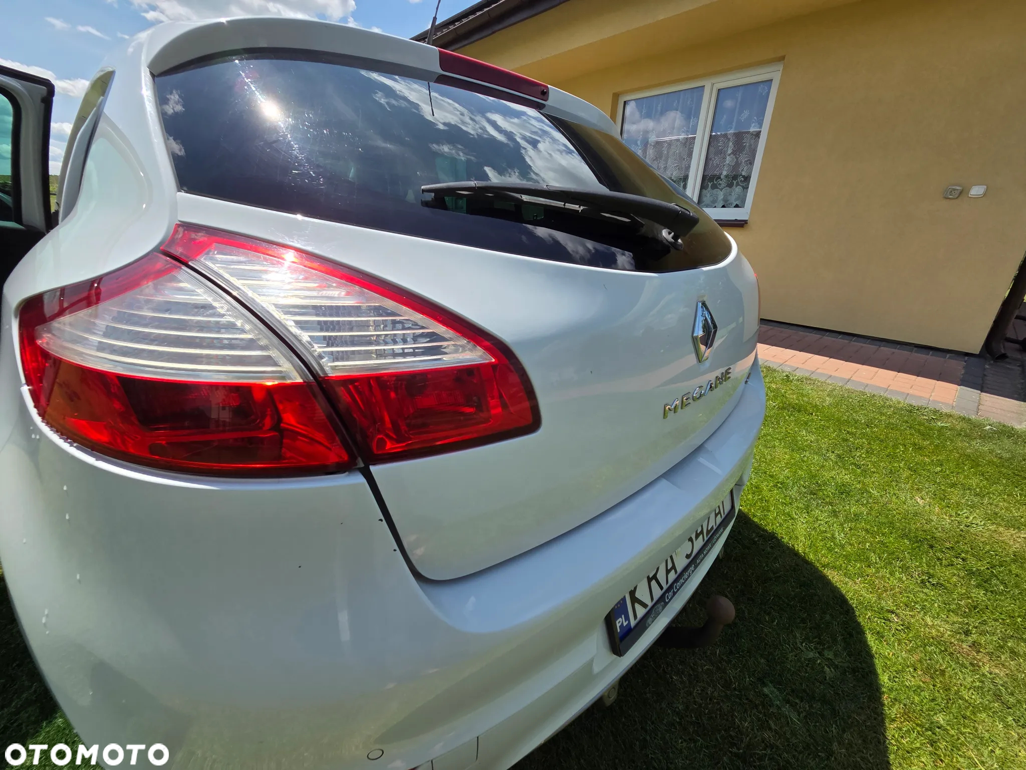 Renault Megane - 30