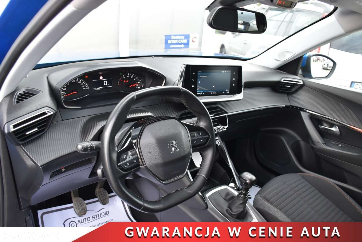Peugeot 2008 BlueHDi 100 Active - 12