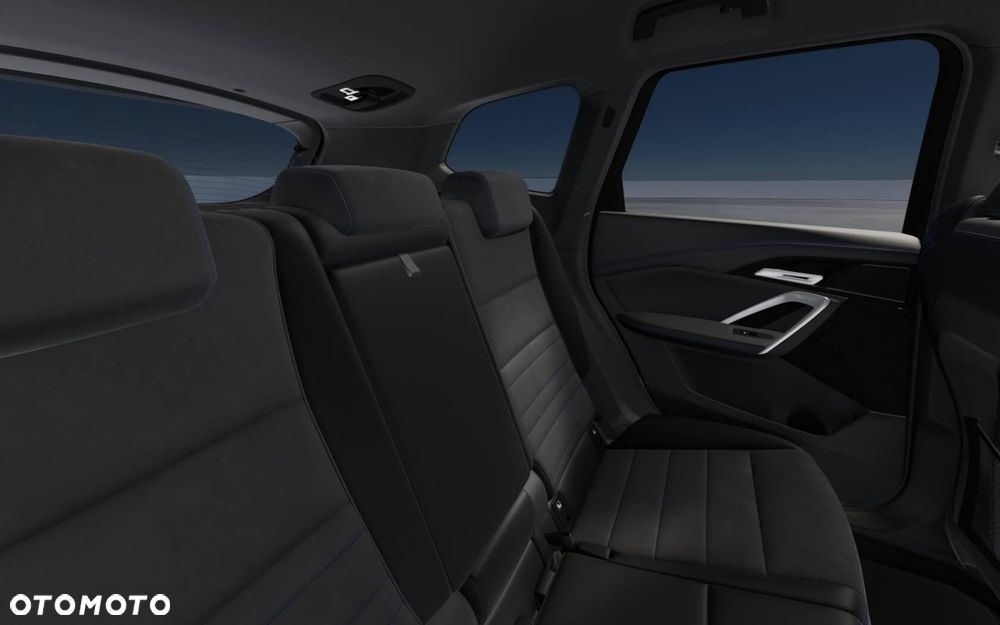 BMW iX1 eDrive20 66.5kWh M Sport - 7