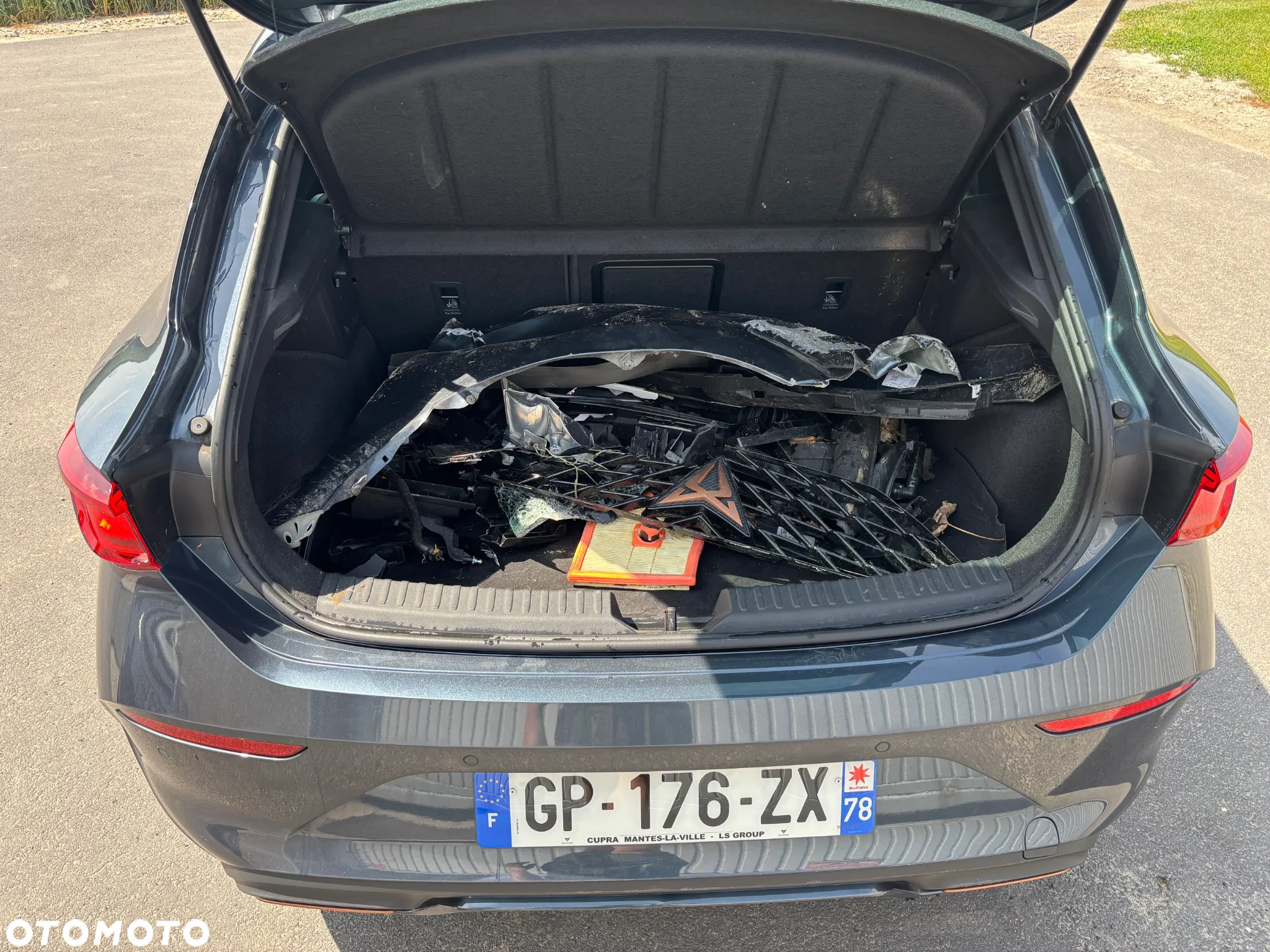 Cupra Leon - 10