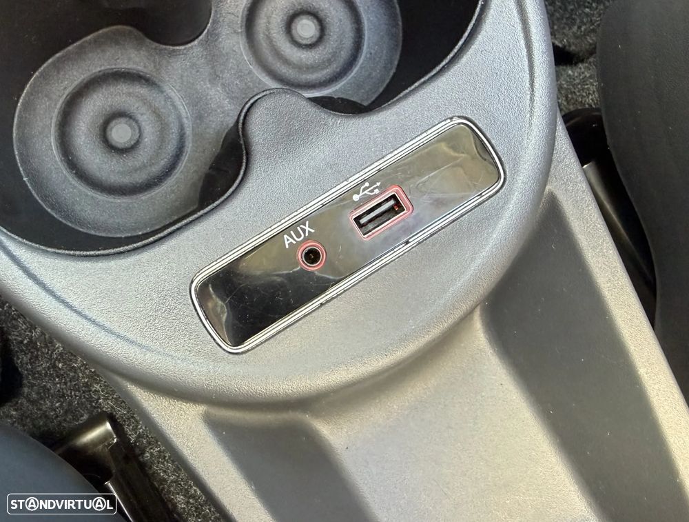 Fiat 500C 1.2 120th Anniversary - 17