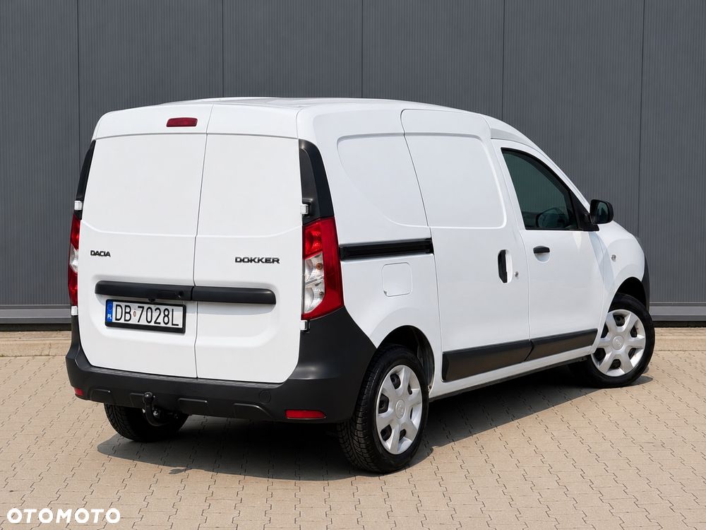 Dacia Dokker - 5