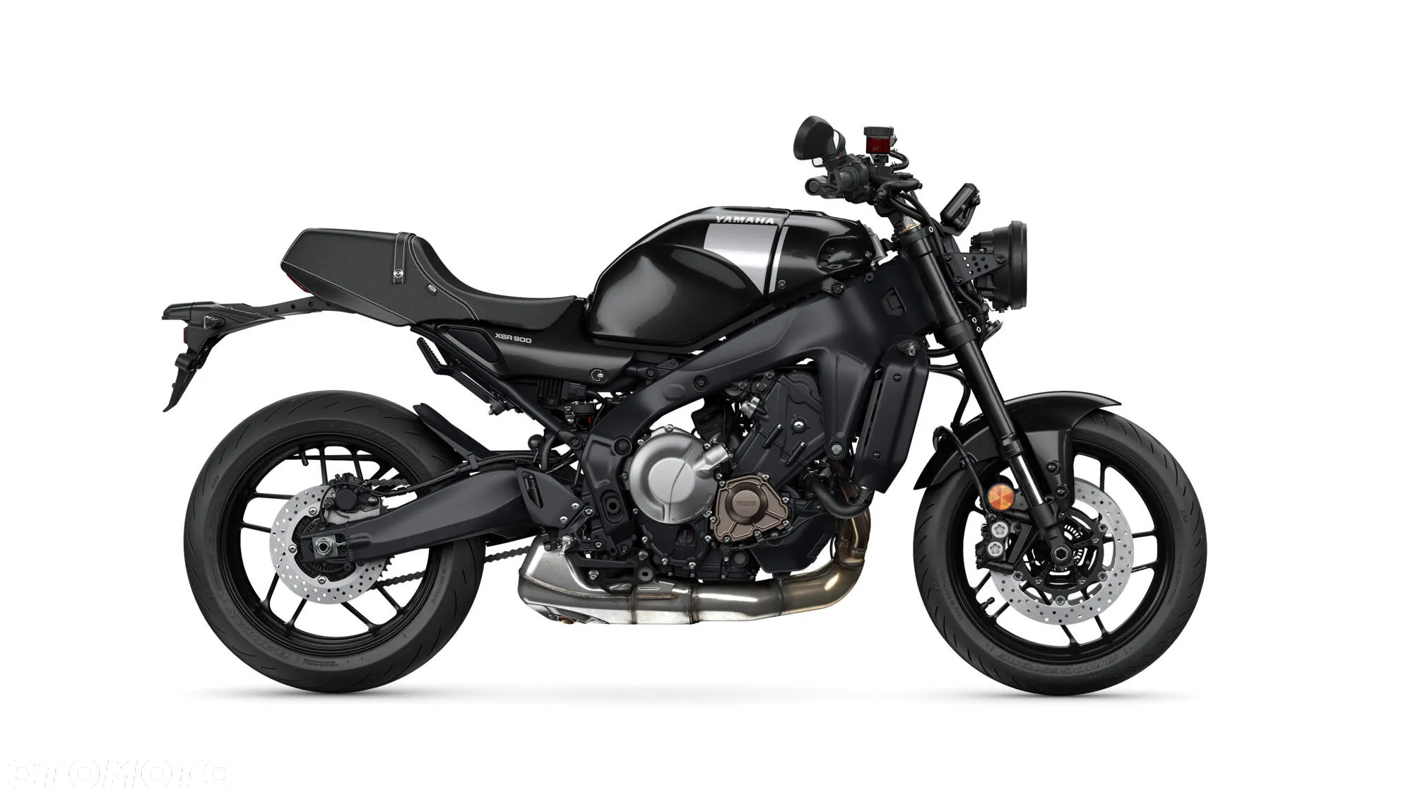 Yamaha XSR - 12