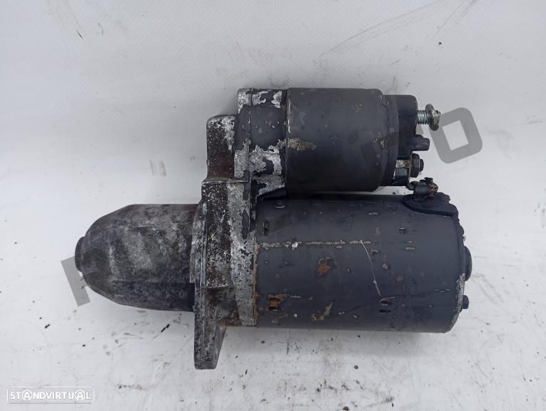 Motor Arranque 0011_12018 Nissan Micra Ii (k11) [1992_2002] 1.0 - 1