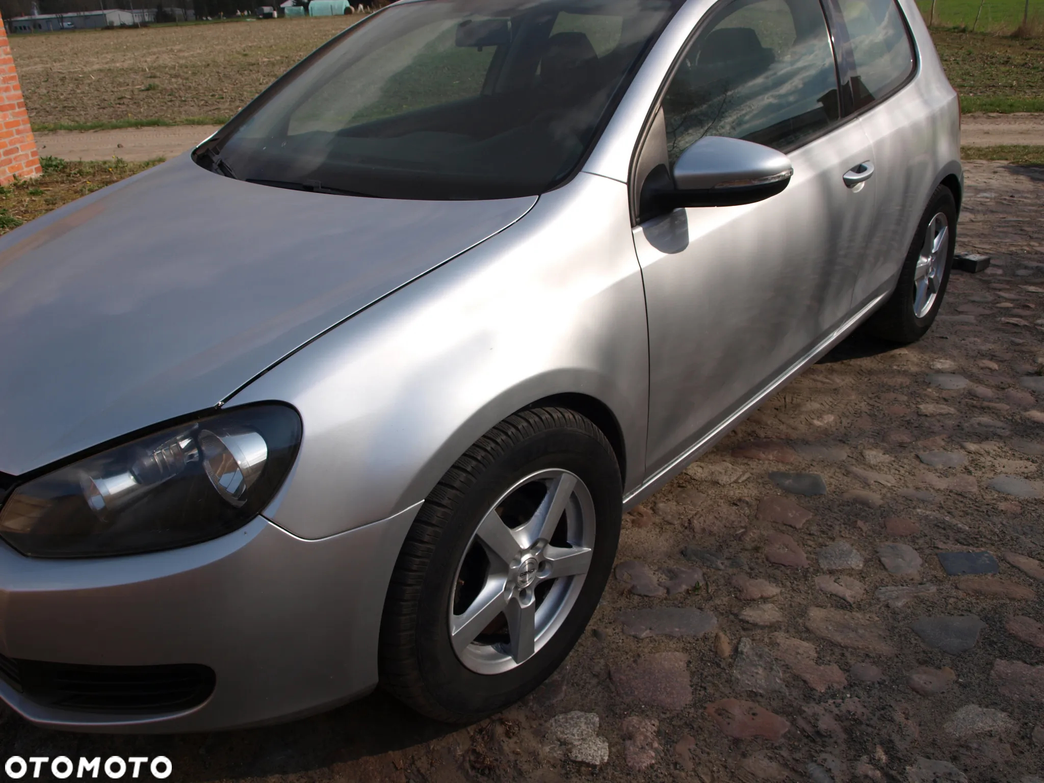 Volkswagen Golf 1.4 Comfortline - 14