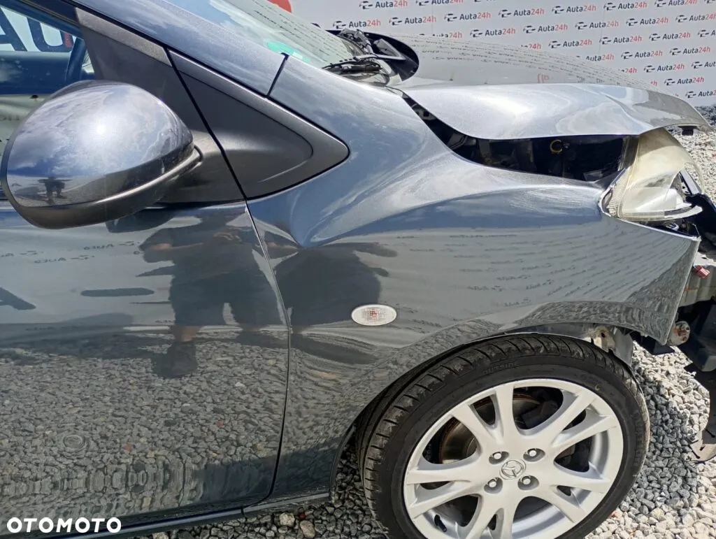 Mazda 2 1.5 Sport Independence - 14
