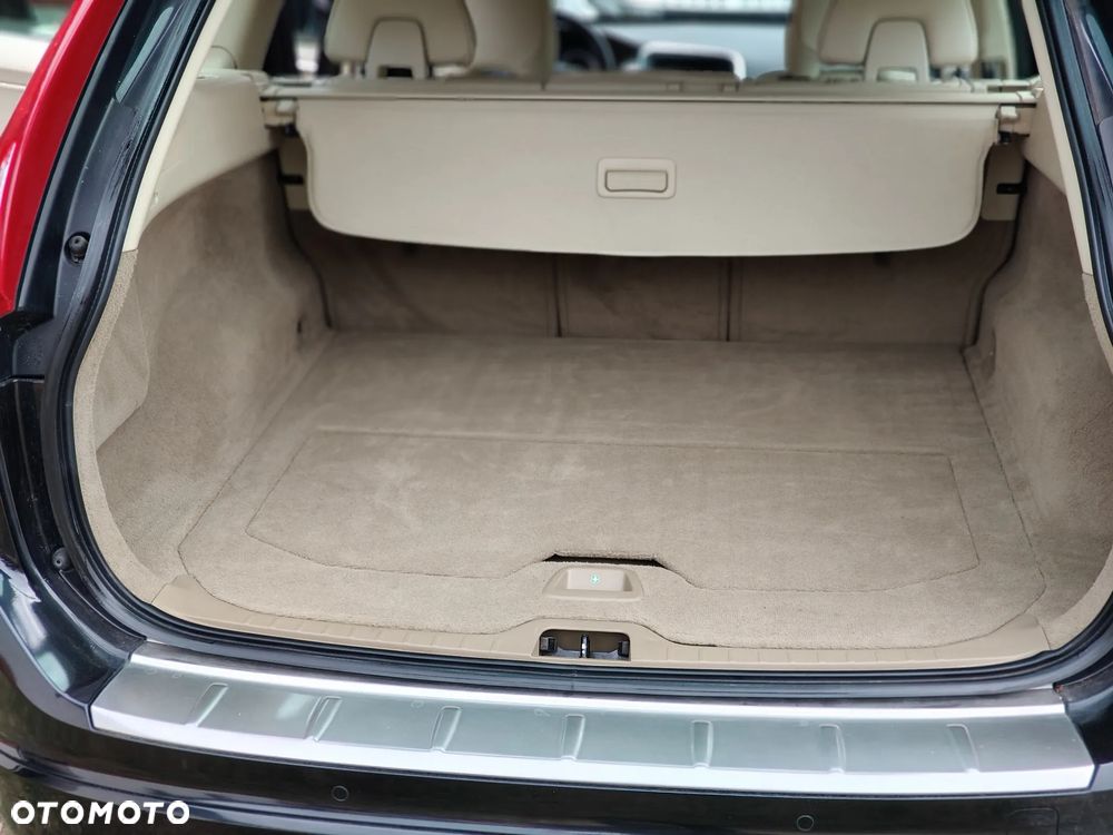 Volvo XC 60 D4 R-Design Kinetic - 20