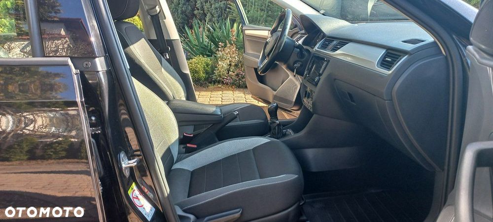 Skoda RAPID 1.0 TSI Ambition - 10