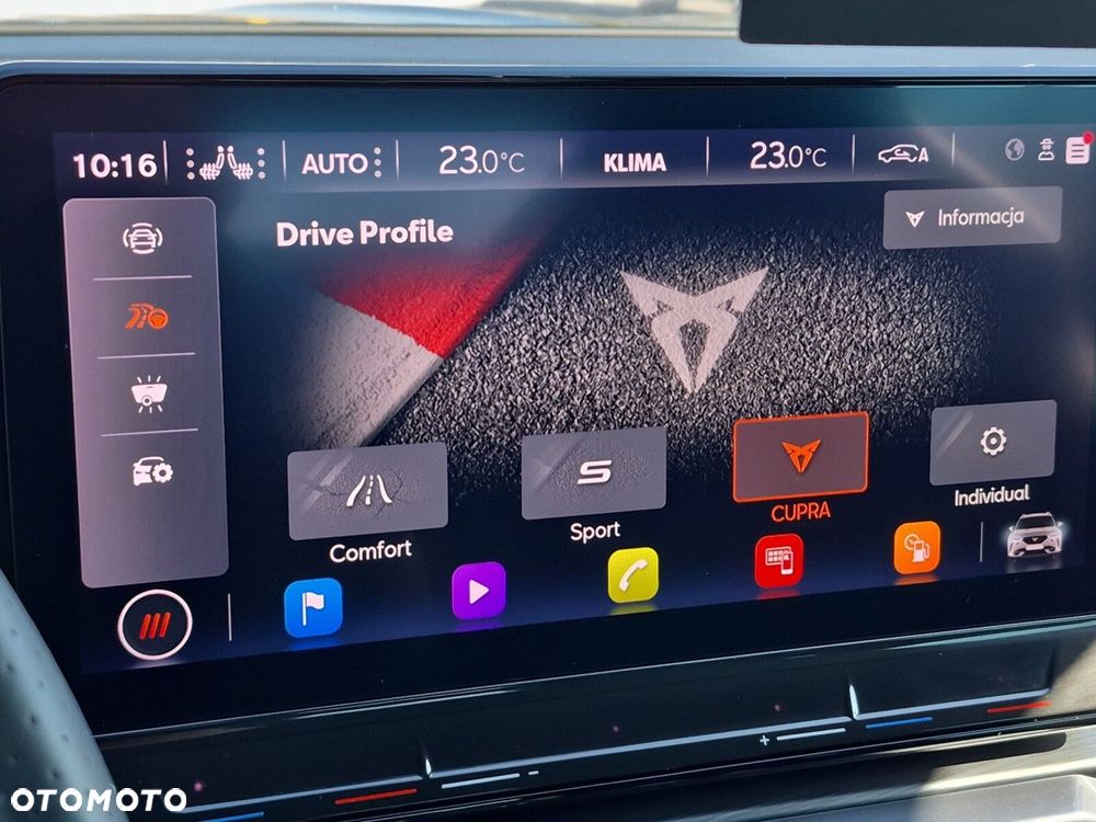 Cupra Formentor 2.0 TSI VZ DSG - 28