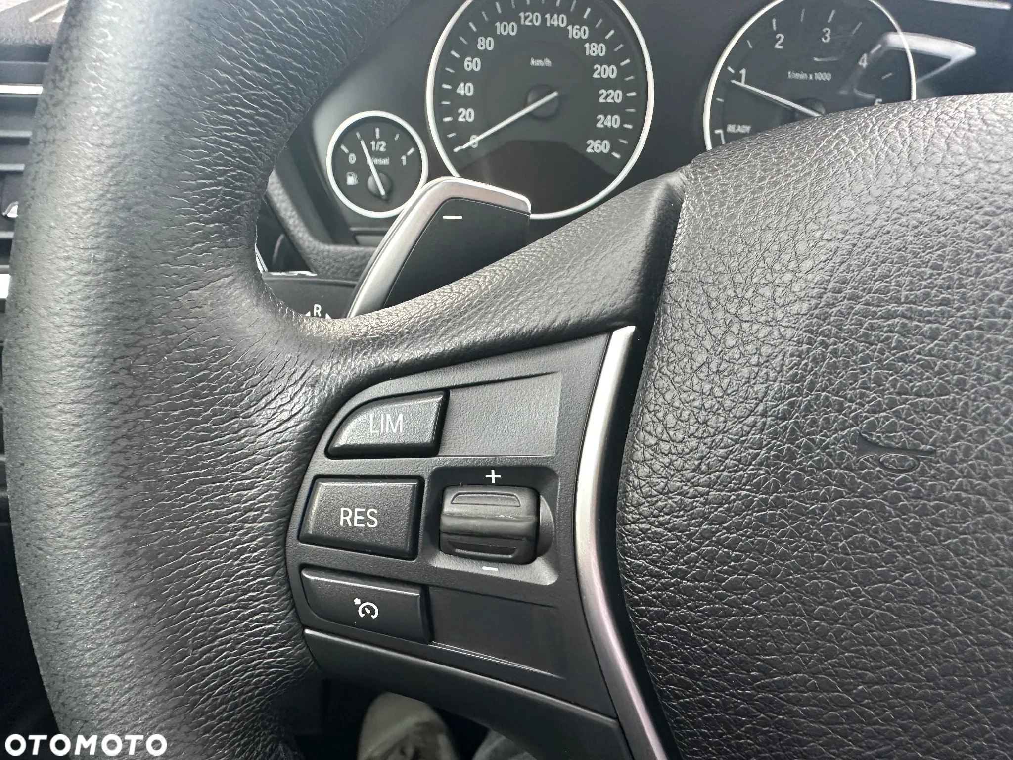 BMW 3GT 320d xDrive Advantage - 13