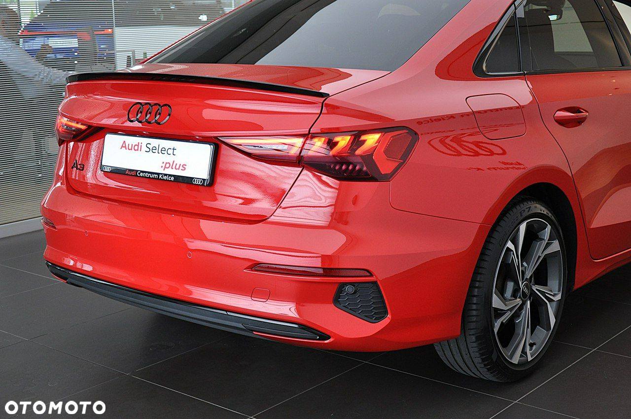 Audi A3 - 9