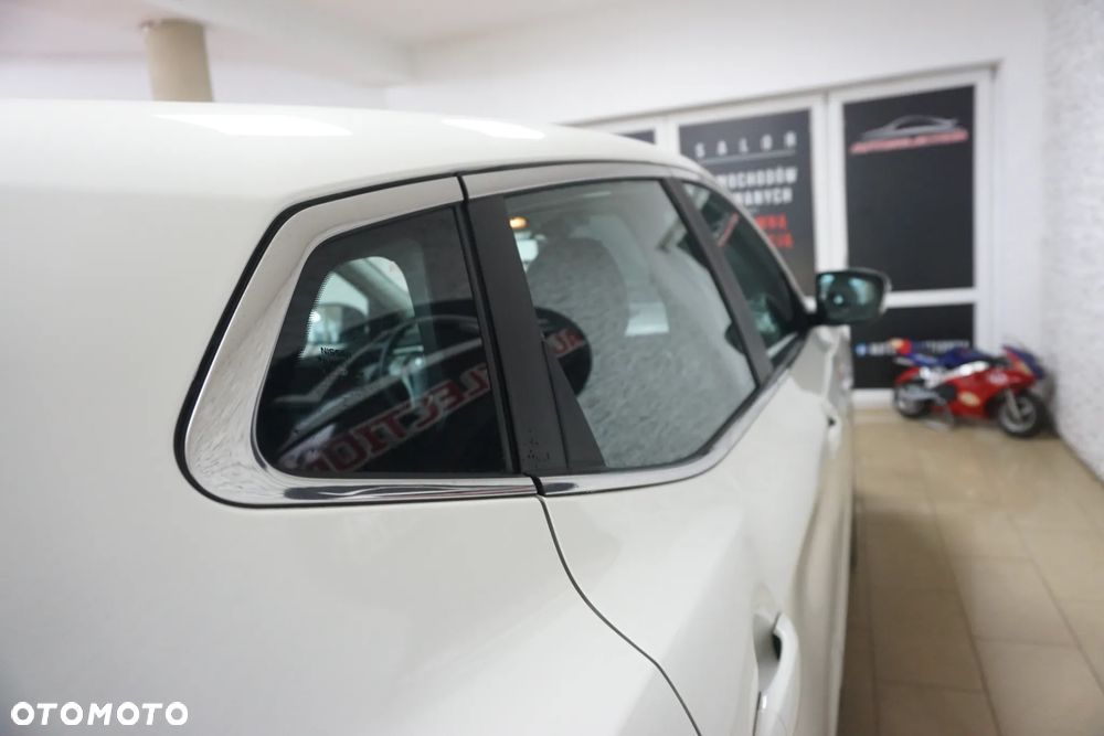 Nissan Qashqai 1.2 DIG-T Acenta - 17