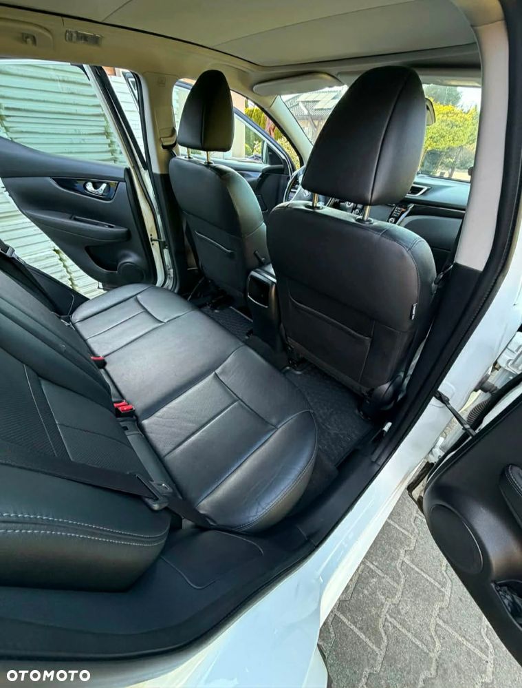 Nissan Qashqai 1.5 dCi Tekna - 13