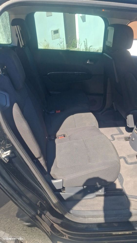 Peugeot 5008 1.6 E-HDi Tech-Motion CMP6 - 7