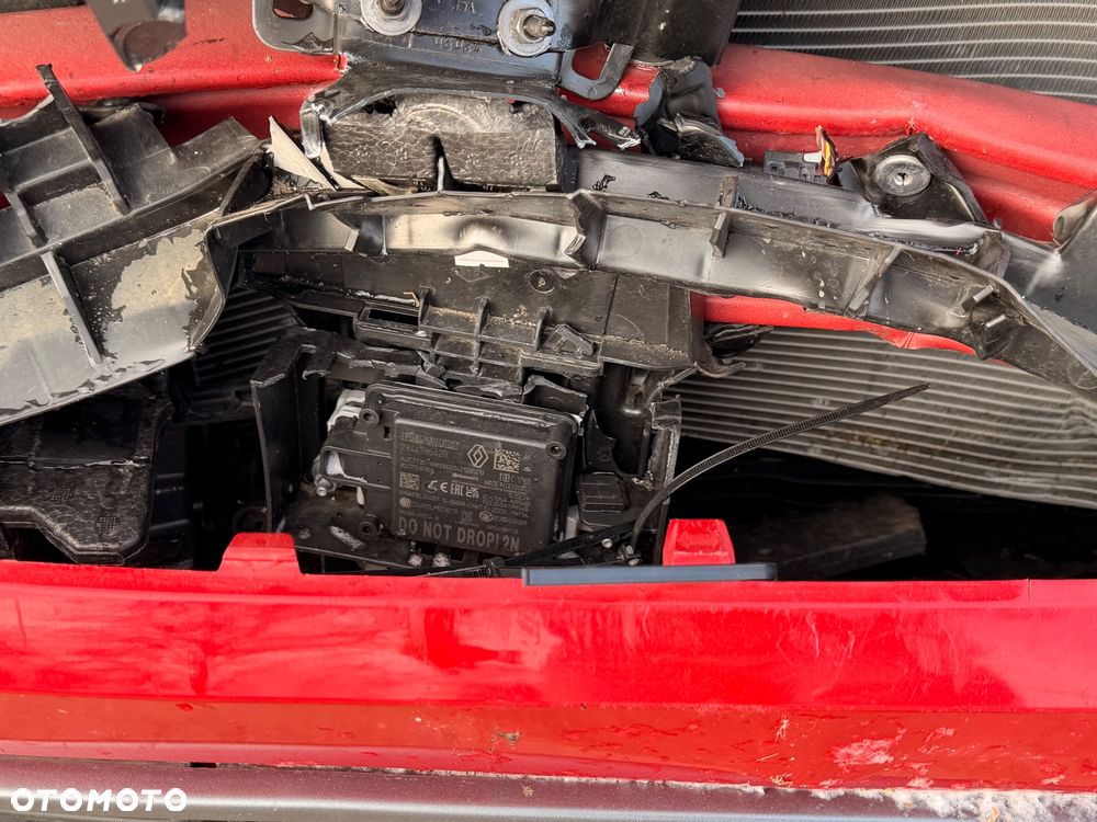 Renault Clio 1.6 E-TECH Full Hybrid 145 Esprit Alpine - 5