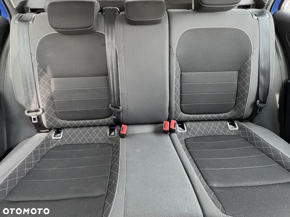 Skoda Fabia 1.0 TSI Ambition - 11