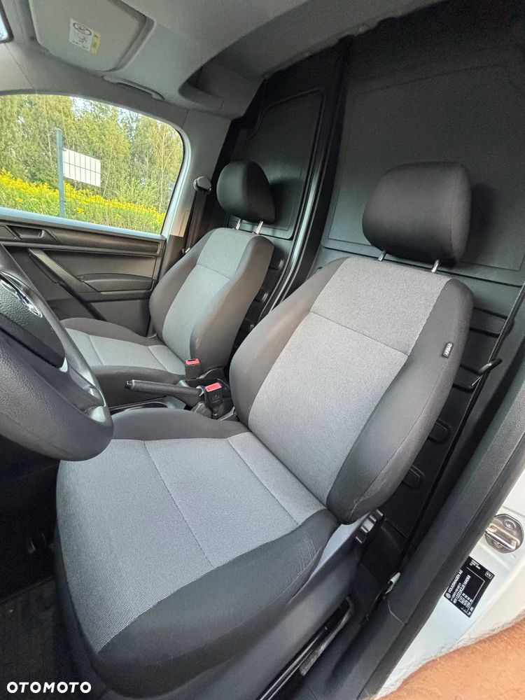 Volkswagen Caddy - 17